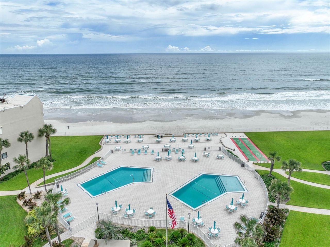 4501 S Atlantic Avenue, Unit 2030, New Smyrna Beach, FL 32169 Photo
