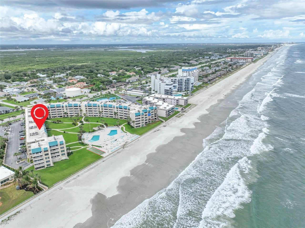 4501 S Atlantic Avenue, Unit 2030, New Smyrna Beach, FL 32169 Photo