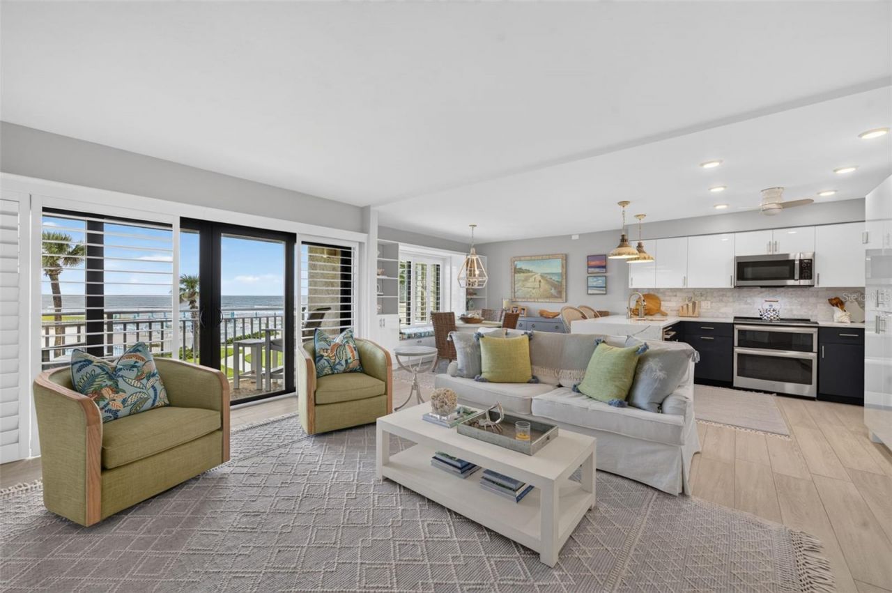 4501 S Atlantic Avenue, Unit 2030, New Smyrna Beach, FL 32169 Photo