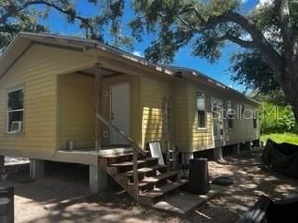 210 PATTERSON AVENUE , OSPREY, FL 34229