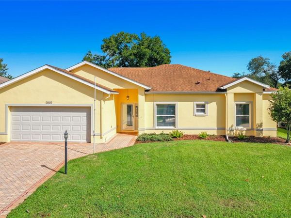 5024 LONG MEADOW DRIVE , LEESBURG, FL 34748