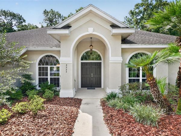 9325 SW 35TH LANE , GAINESVILLE, FL 32608