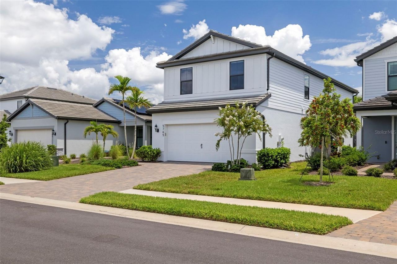 5765 Silverside Pine Court, Bradenton, FL 34211 Photo