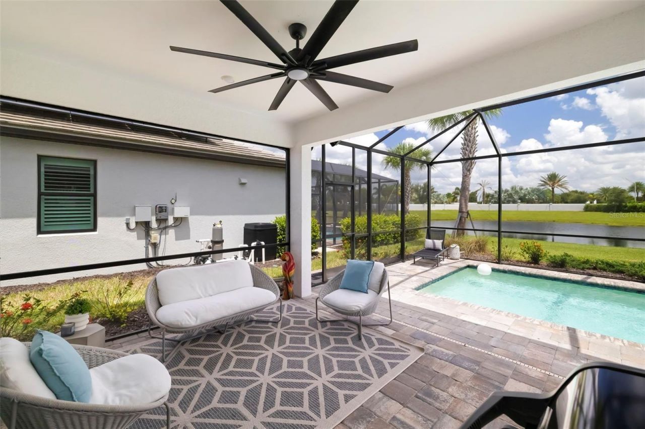 5765 Silverside Pine Court, Bradenton, FL 34211 Photo