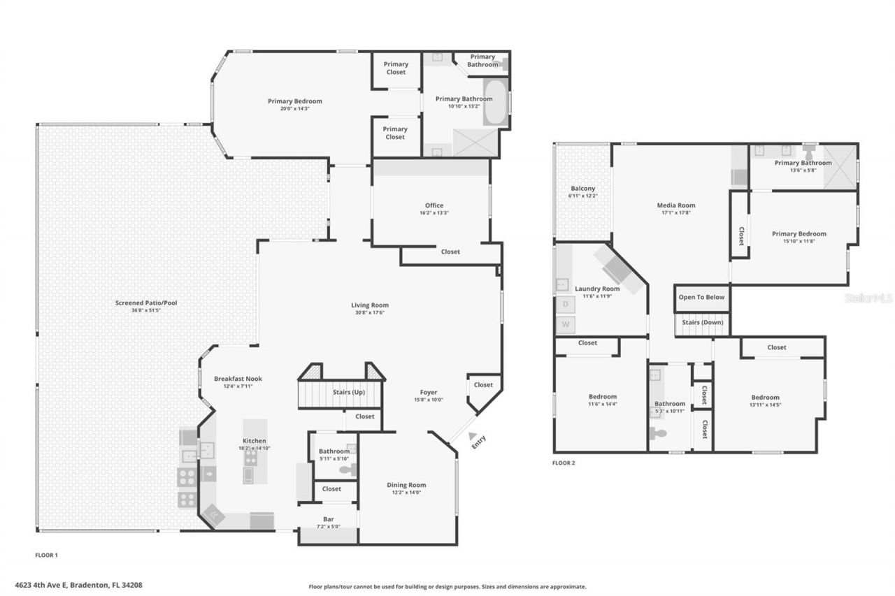 4623 4th Avenue E, Bradenton, FL 34208 Photo