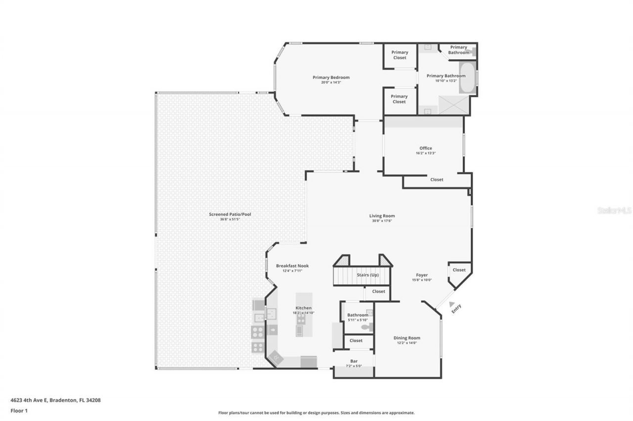4623 4th Avenue E, Bradenton, FL 34208 Photo
