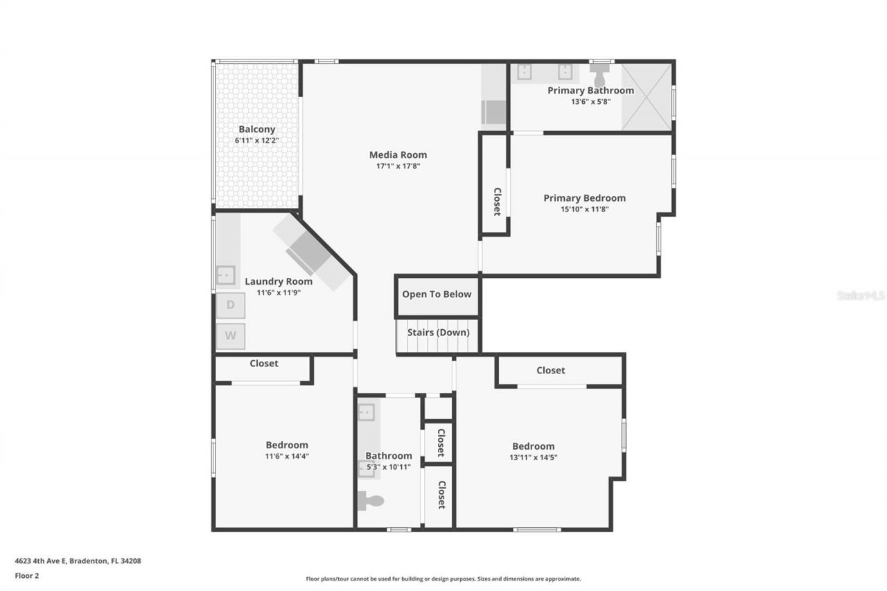 4623 4th Avenue E, Bradenton, FL 34208 Photo