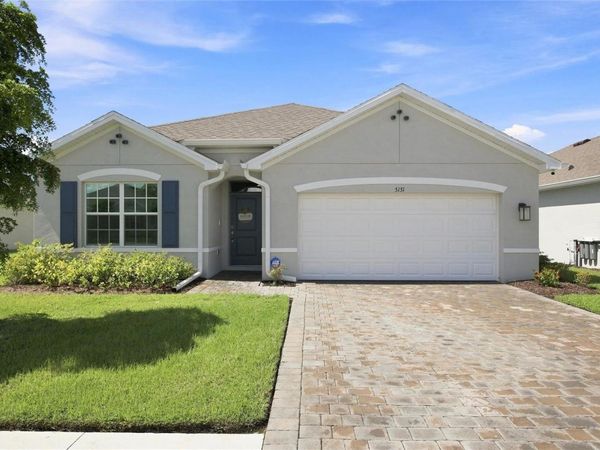 5131 SCHUBERT TRAIL , NORTH PORT, FL 34287