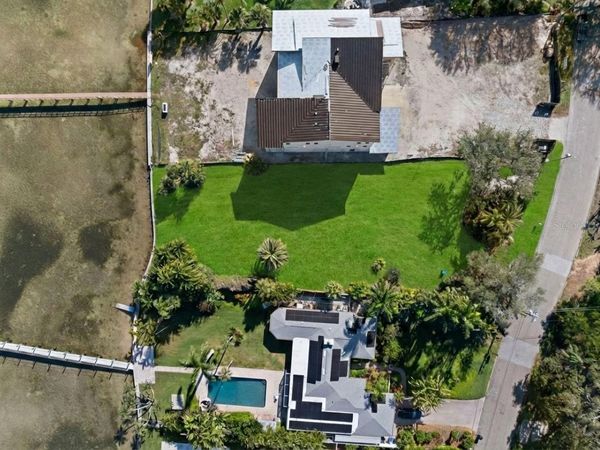 6100 BAHAMA SHORES DRIVE S, ST PETERSBURG, FL 33705