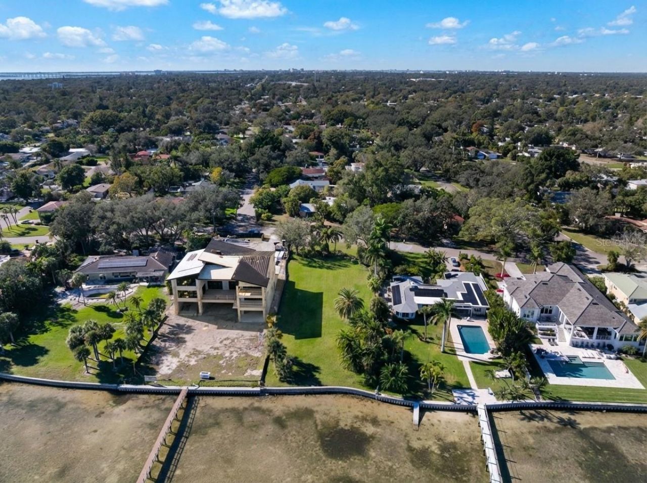 6100 Bahama Shores Drive S, Saint Petersburg, FL 33705 Photo