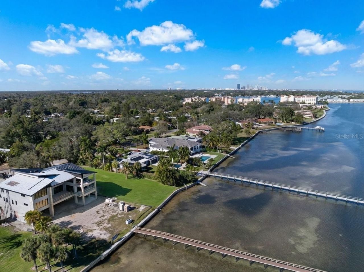 6100 Bahama Shores Drive S, Saint Petersburg, FL 33705 Photo