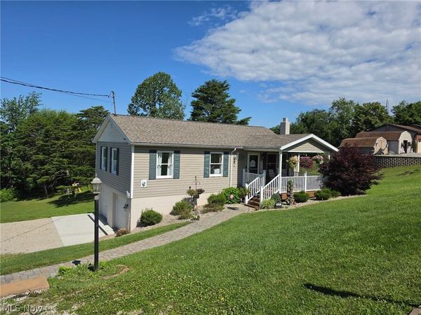 605 Cole Coffman Road , Marietta, OH 45750