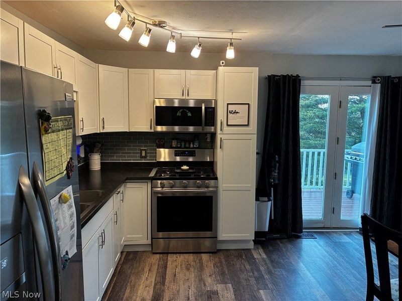 605 Cole Coffman Road , Marietta, OH 45750 Photo 11