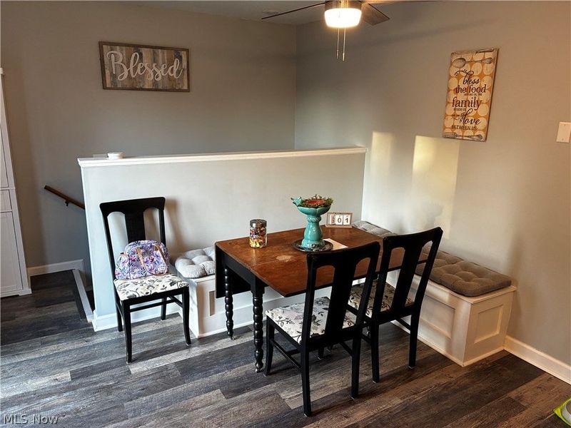 605 Cole Coffman Road , Marietta, OH 45750 Photo 13