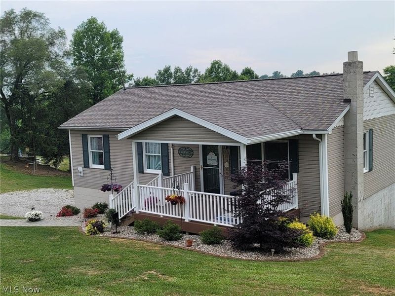605 Cole Coffman Road , Marietta, OH 45750 Photo 2