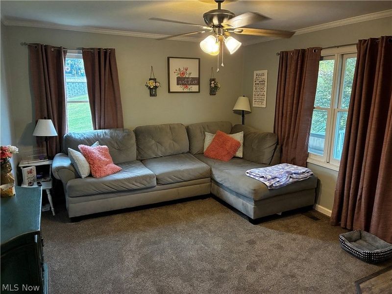 605 Cole Coffman Road , Marietta, OH 45750 Photo 4