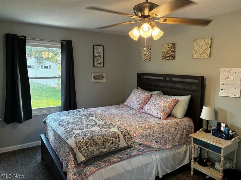 605 Cole Coffman Road , Marietta, OH 45750 Photo 8
