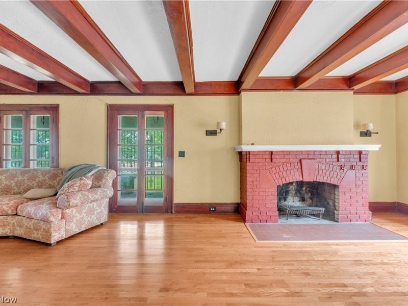 17406 Nottingham Road, Cleveland, OH 44119 Photo 18