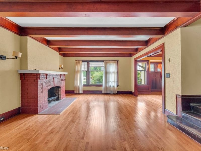 17406 Nottingham Road, Cleveland, OH 44119 Photo 19
