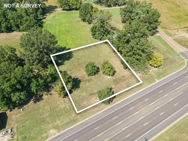 0 HWY 45 HWY, Ramer, TN 38367