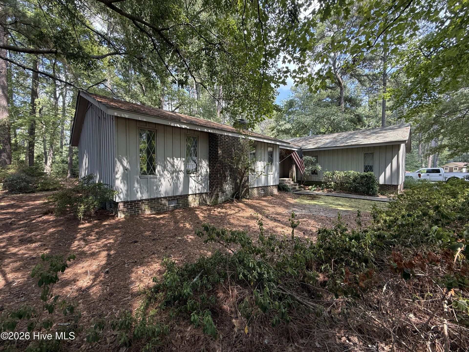 1008 Oak Forest Drive Nw, Wilson, NC 27896 Main Photo