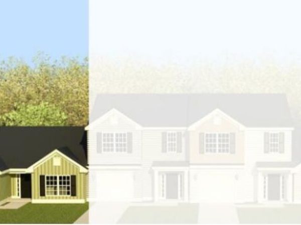 8027 Bannock Circle, Graniteville, SC 29829