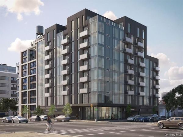 46-30 21st Street , Unit 2C, Long Island City, NY 11101