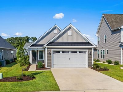 843 Cascade Loop , Little River, SC 29566