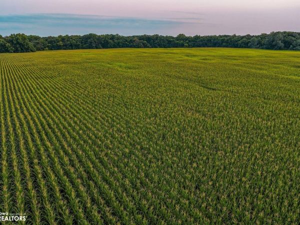 Big Bear Road, Stratford, IA 50249