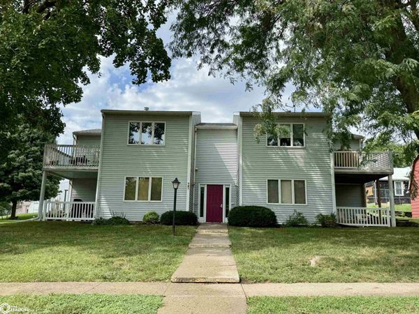 721 N East Street, Unit 1, Carroll, IA 51401