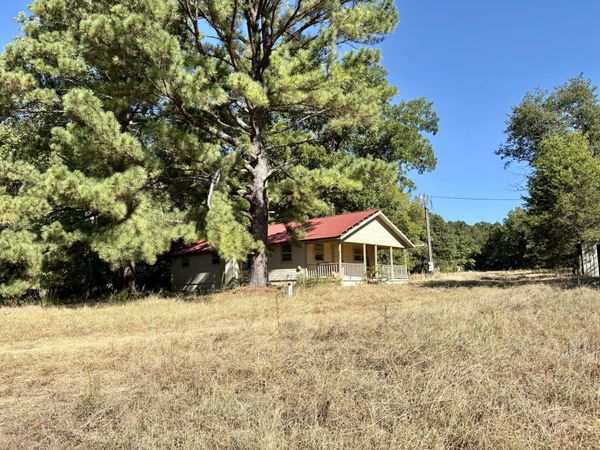 59701 E 243 Lane , Grove, OK 74344