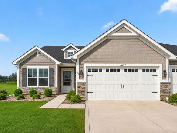 13694 Freedom Way , Cedar Lake, IN 46303