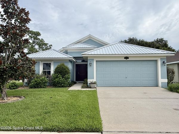 4210 Aria Drive, Melbourne, FL 32904