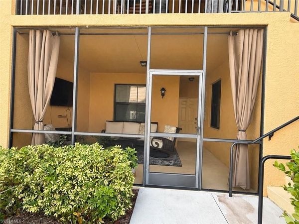 13730 JULIAS WAY , Unit 713, FORT MYERS, FL 33919