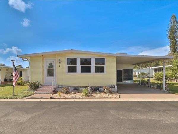 4 Fig ST, ALVA, FL 33920
