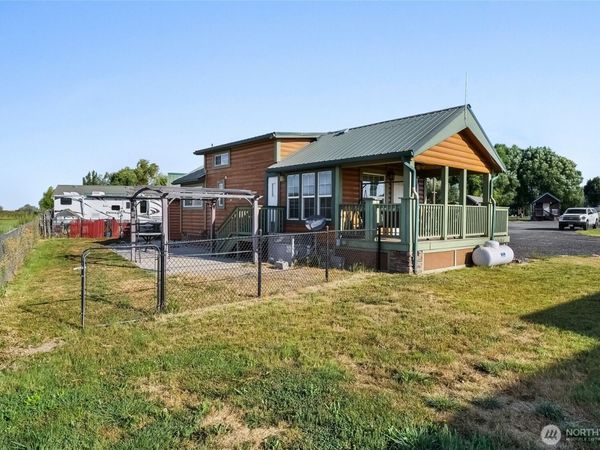 15561 State Hwy 262, Unit 354, Warden, WA 98857