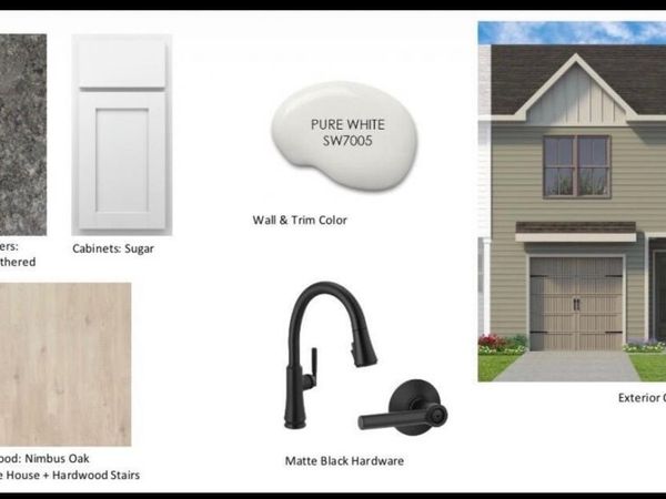 1629 Bennett Village Drive, Maryville, TN 37804