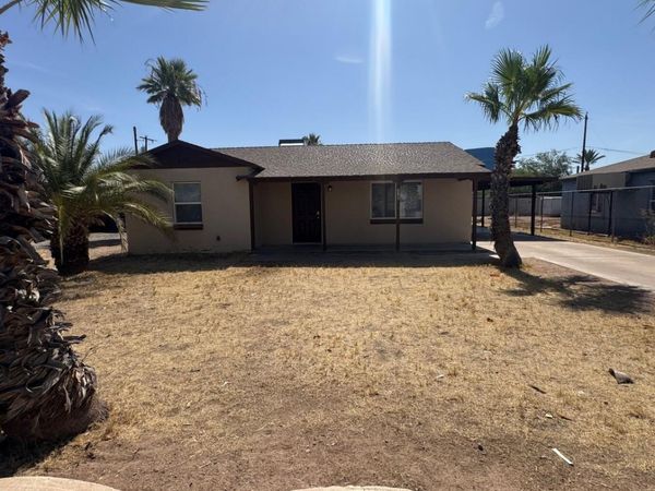 501 N 41ST Street, Phoenix, AZ 85008