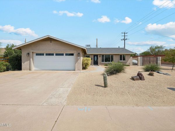 8756 E VALLEY VIEW Road, Scottsdale, AZ 85250