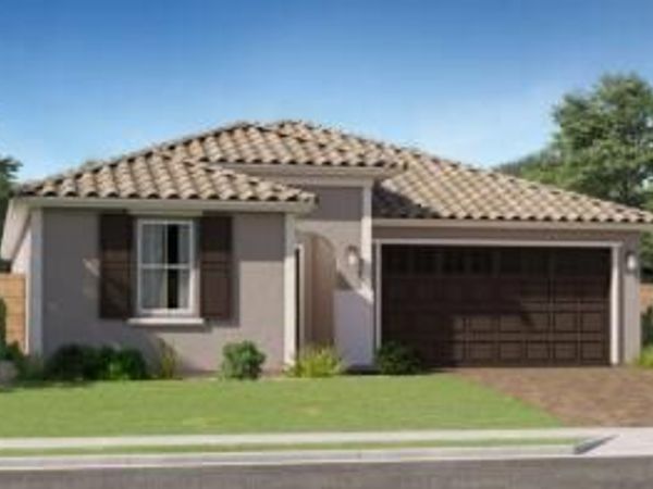 5915 N 191ST Drive, Litchfield Park, AZ 85340