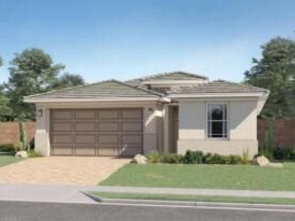 19220 W MARISSA Drive, Litchfield Park, AZ 85340