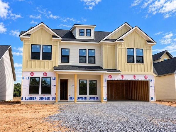 5841 Guardian Way, Unit 16, Hixson, TN 37343