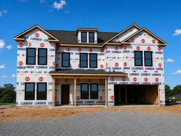 5841 Guardian Way, Unit 16, Hixson, TN 37343