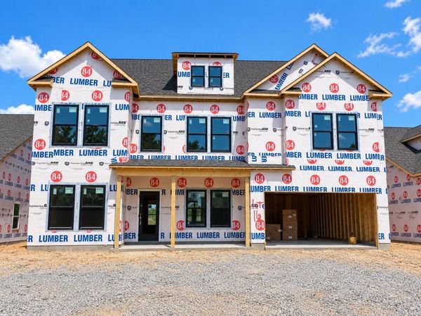 5841 Guardian Way, Unit 16, Hixson, TN 37343