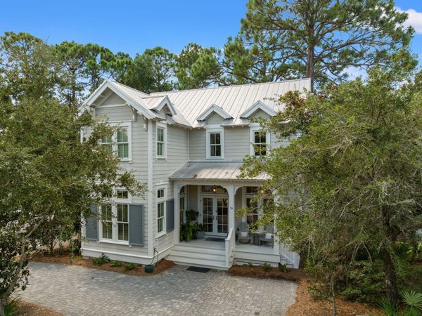 16 Spanish Moss Lane, Santa Rosa Beach, FL 32459