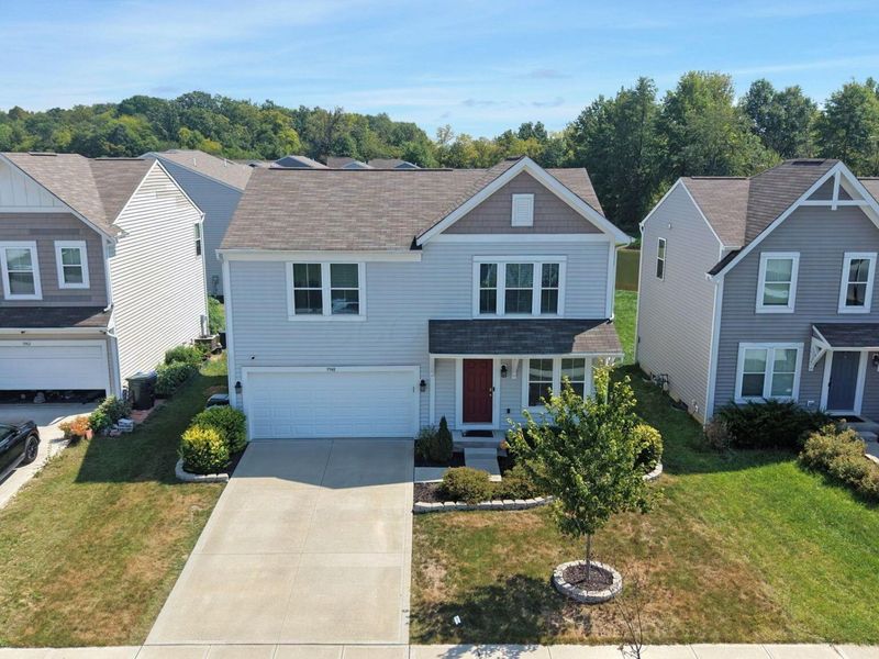 3948 Sophie Pearl Lane, Canal Winchester, OH 43110 Photo 1