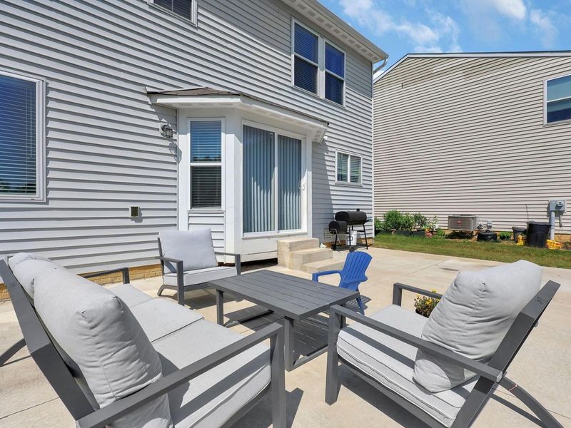 3948 Sophie Pearl Lane, Canal Winchester, OH 43110 Photo 12