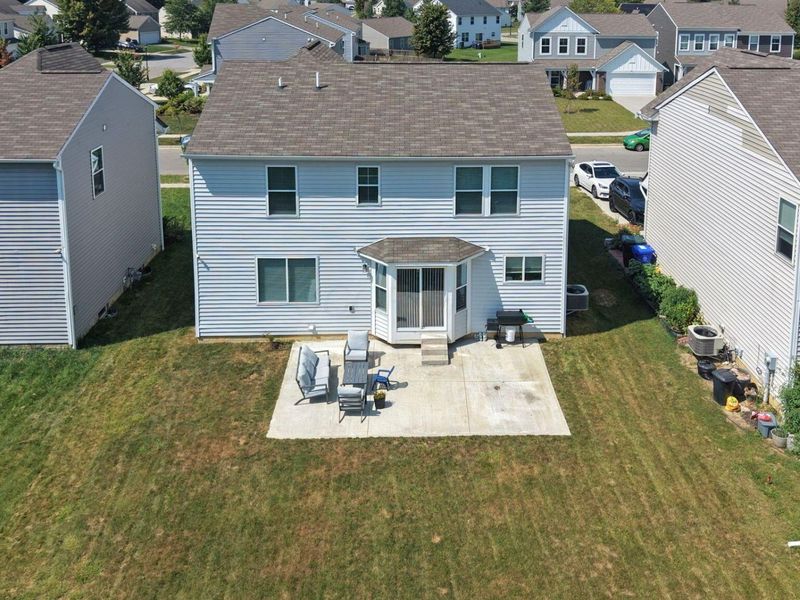 3948 Sophie Pearl Lane, Canal Winchester, OH 43110 Photo 15