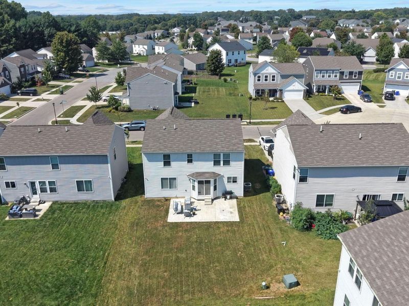 3948 Sophie Pearl Lane, Canal Winchester, OH 43110 Photo 17