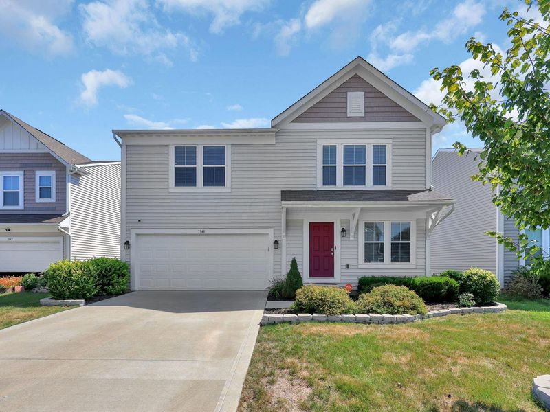 3948 Sophie Pearl Lane, Canal Winchester, OH 43110 Photo 19
